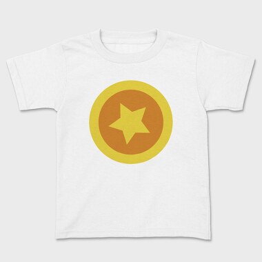 Pacman 35, Tricou Copii