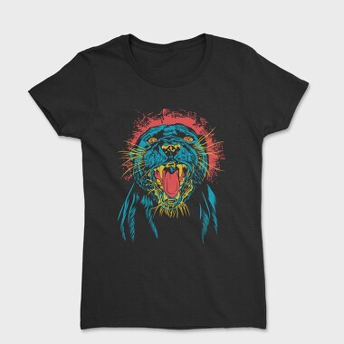 Panther, Tricou Femei