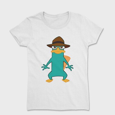 Tricou Femei, Phineas and Ferb 13