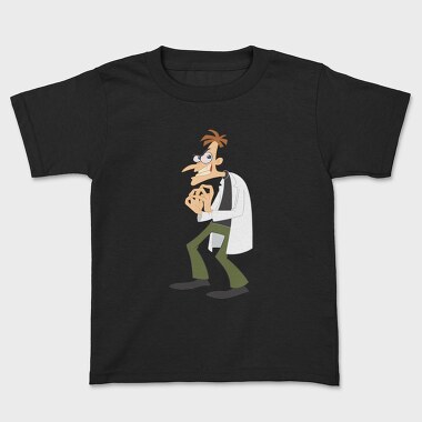 Phineas and Ferb 6, Tricou Copii