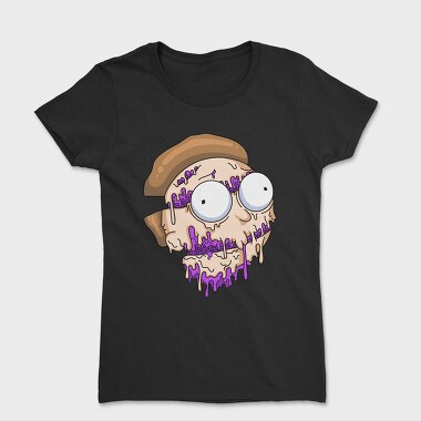 Tricou Femei, Rick and Morty 14