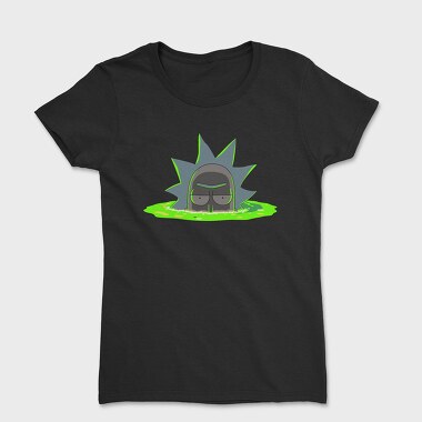 Tricou Femei, Rick and Morty 16