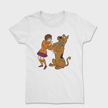 Scooby Doo 29, Tricou Femei