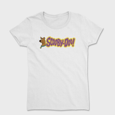 Scooby Doo 40, Tricou Femei