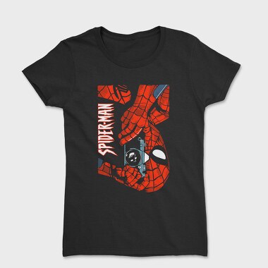 Tricou Femei, Spiderman No Way Home 7