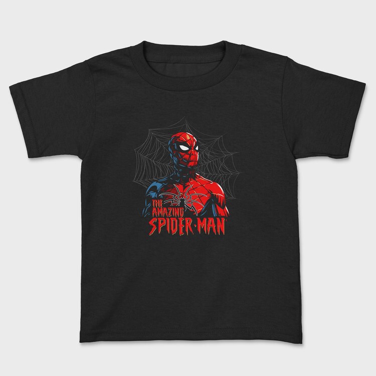 Tricou Copii, Spiderman No Way Home 8