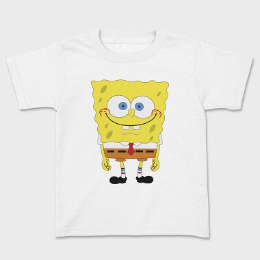 Tricou Copii, SpongeBob 11