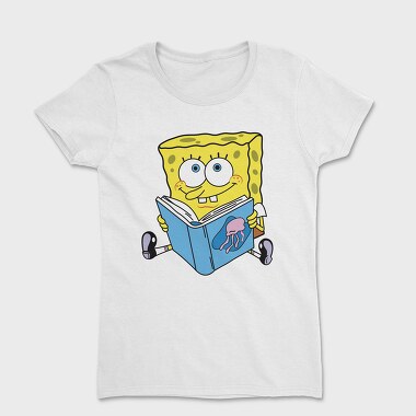 Tricou Femei, SpongeBob 2