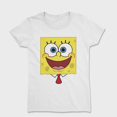 SpongeBob 7, Tricou Femei