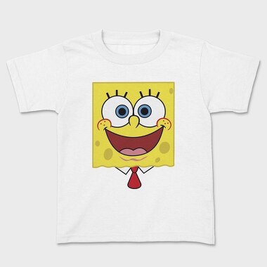 SpongeBob 7, Tricou Copii