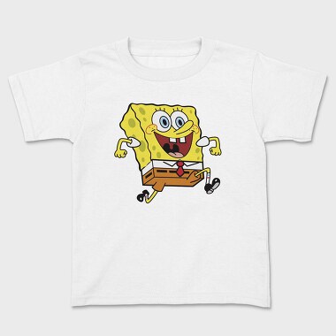 SpongeBob 9, Tricou Copii