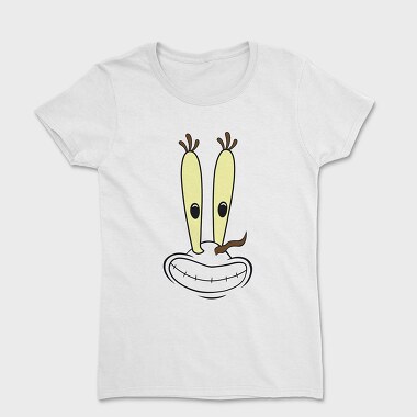 SpongeBob Faces 3, Tricou Femei