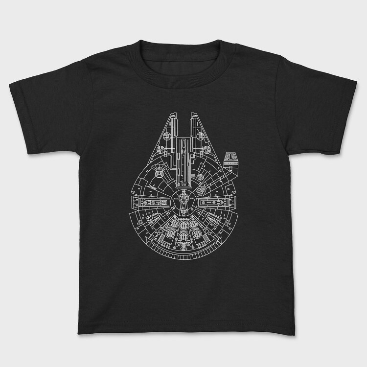 Tricou Copii, Star Wars 19