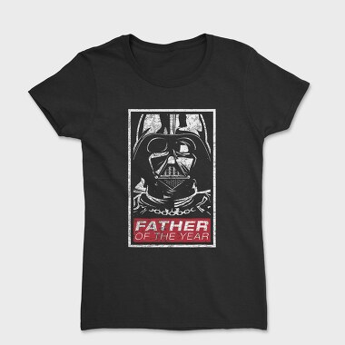 Star Wars 23, Tricou Femei