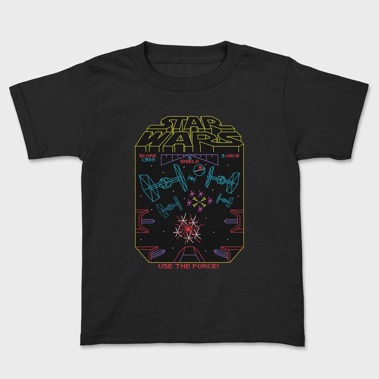 Tricou Copii, Star Wars 31