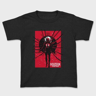 Tricou Copii, Stranger Things 6