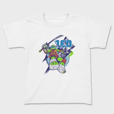 Tricou Copii, Teenage Mutant Ninja Turtles 1