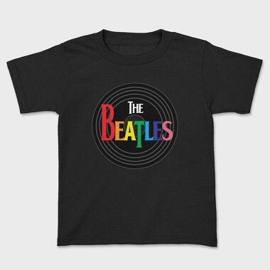 The Beatles 9, Tricou Copii