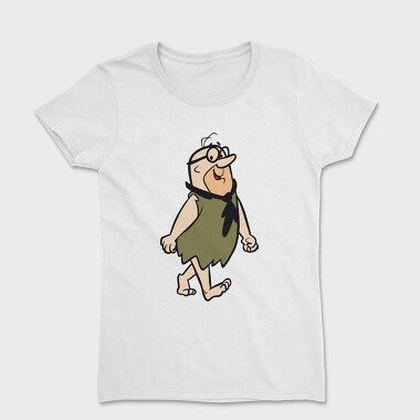 Tricou Femei, The Flintstones 13