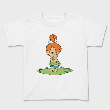 The Flintstones 27, Tricou Copii