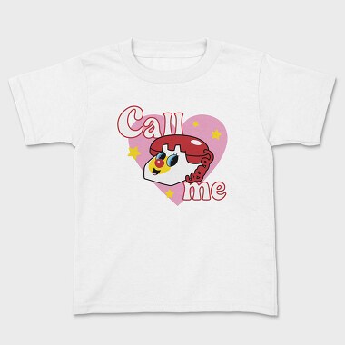 Tricou Copii, The Powerpuff Girls 3