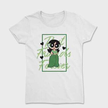 Tricou Femei, The Powerpuff Girls 6