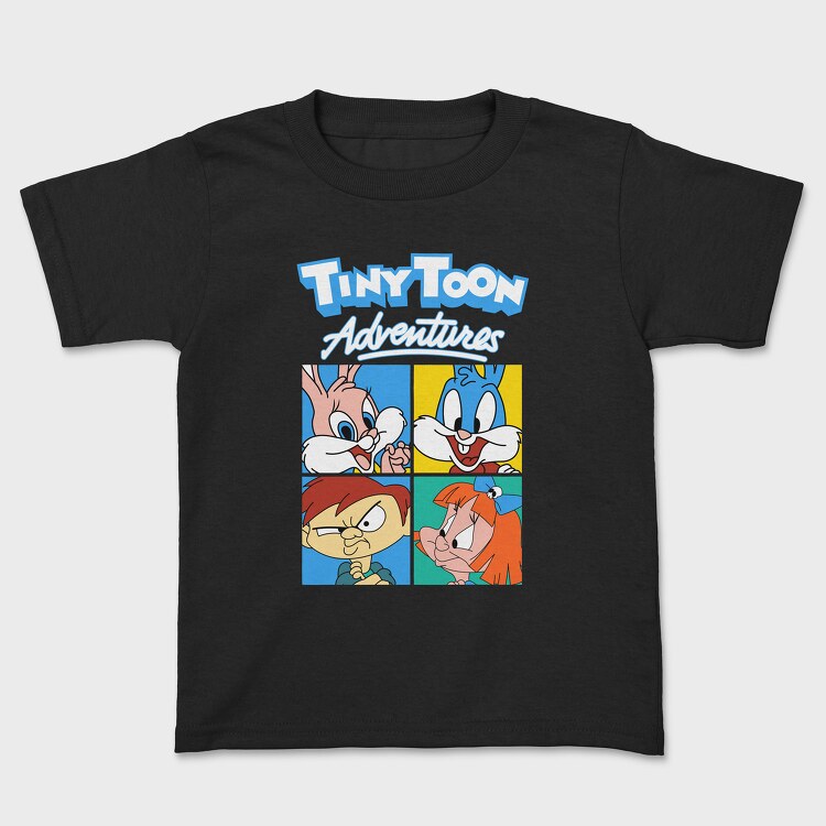 Tricou Copii, Tiny Toon 2