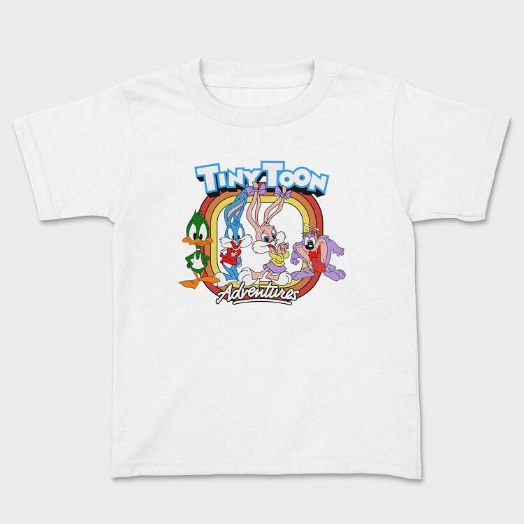 Tricou Copii, Tiny Toon 5