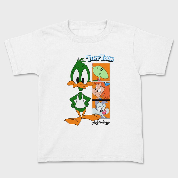 Tricou Copii, Tiny Toon 8