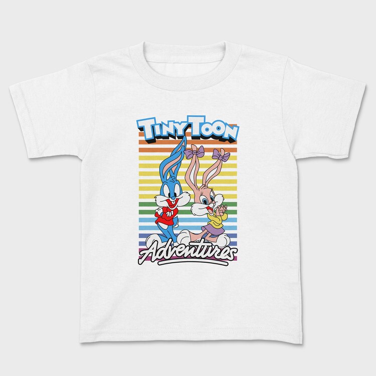 Tricou Copii, Tiny Toon 9