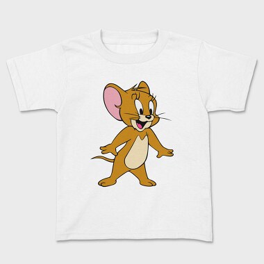 Tricou Copii, Tom and Jerry 10