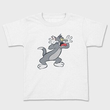 Tricou Copii, Tom and Jerry 12