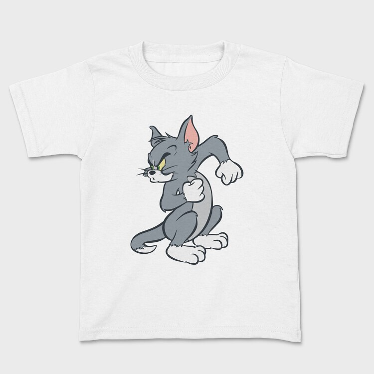 Tricou Copii, Tom and Jerry 14