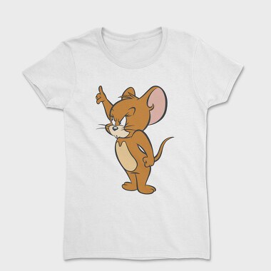 Tricou Femei, Tom and Jerry 15