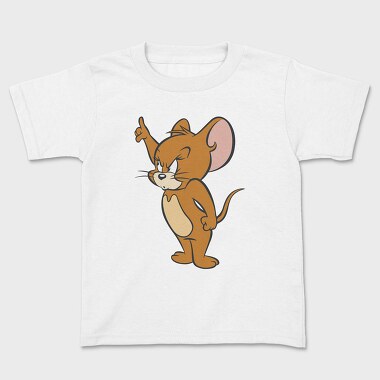 Tricou Copii, Tom and Jerry 15