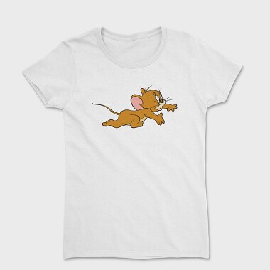 Tricou Femei, Tom and Jerry 16