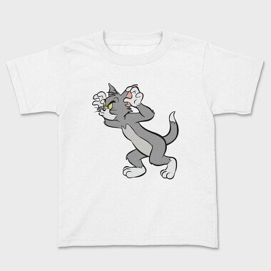 Tricou Copii, Tom and Jerry 2