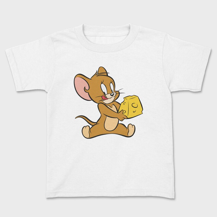 Tricou Copii, Tom and Jerry 7