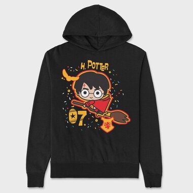 Hanorac Barbati (Unisex), 07 Harry Potter