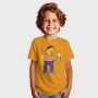 Barney Gumble, Tricou Copii