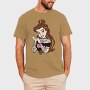 Princess Rockstar 10, Tricou Barbati (Unisex)