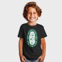 Mountains Are Calling Green, Tricou Copii