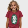 Mountains Are Calling Green, Tricou Copii