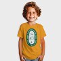 Mountains Are Calling Green, Tricou Copii