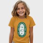 Mountains Are Calling Green, Tricou Copii