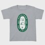 Mountains Are Calling Green, Tricou Copii