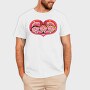 The Powerpuff Girls 2, Tricou Barbati (Unisex)