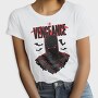 Batman 13, Tricou Femei