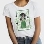 The Powerpuff Girls 6, Tricou Femei