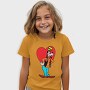 Cartoon Retro Goofy 2, Tricou Copii